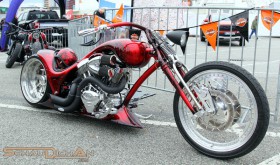 Hamburg Harley Days 2023