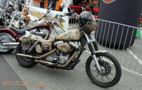 Hamburg Harley Days 2023