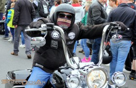 Hamburg Harley Days 2023