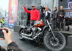 Hamburg Harley Days 2023