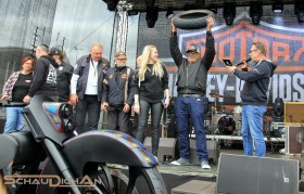 Hamburg Harley Days 2023