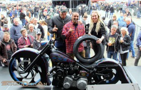 Hamburg Harley Days 2023