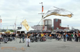 Hamburg Harley Days 2023