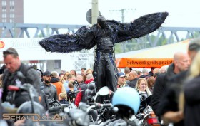 Hamburg Harley Days 2023