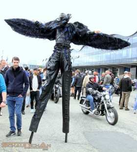 Hamburg Harley Days 2023