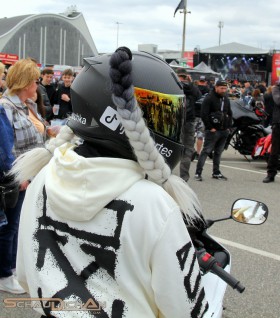 Hamburg Harley Days 2023