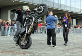 Hamburg Harley Days 2023