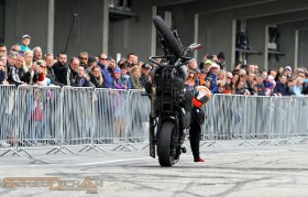 Hamburg Harley Days 2023