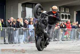 Hamburg Harley Days 2023