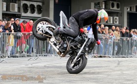 Hamburg Harley Days 2023