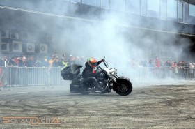 Hamburg Harley Days 2023