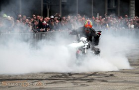 Hamburg Harley Days 2023