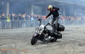 Hamburg Harley Days 2023