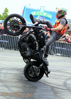 Hamburg Harley Days 2023