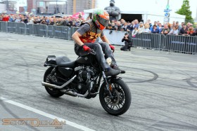 Hamburg Harley Days 2023