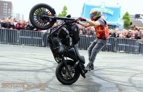 Hamburg Harley Days 2023