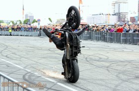 Hamburg Harley Days 2023