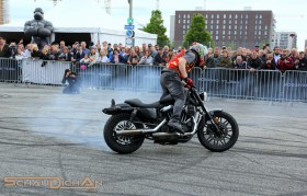 Hamburg Harley Days 2023