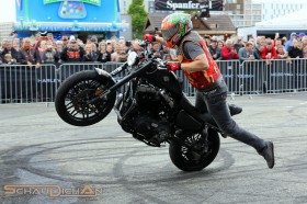 Hamburg Harley Days 2023