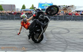 Hamburg Harley Days 2023