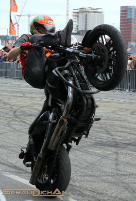 Hamburg Harley Days 2023