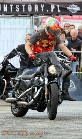 Hamburg Harley Days 2023