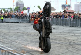 Hamburg Harley Days 2023