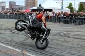 Hamburg Harley Days 2023