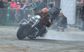 Hamburg Harley Days 2023