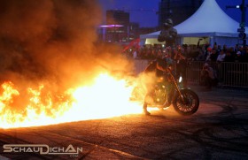 Hamburg Harley Days 2023