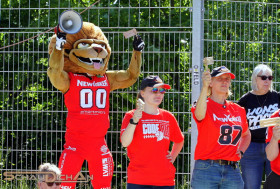 Kiel Baltic Hurricanes vs. Braunschweig Lions (03.06.2023)