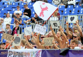 Deutsche Beach-Volleyball Meisterschaft 2023 in Timmendorfer Strand