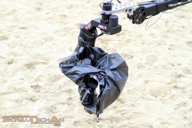 Deutsche Beach-Volleyball Meisterschaft 2023 in Timmendorfer Strand