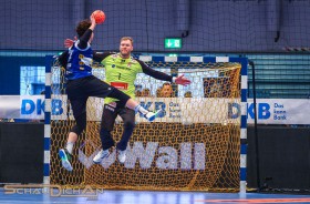 Handball Sport Verein Hamburg vs. ThSV Eisenach (29.05.2024)