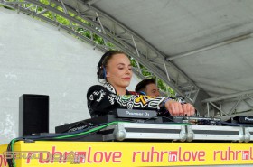 Ruhr-in-Love im OlgaPark Oberhausen (06.07.2024)