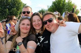 Ruhr-in-Love im OlgaPark Oberhausen (06.07.2024)