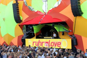 Ruhr-in-Love im OlgaPark Oberhausen (06.07.2024)