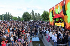 Ruhr-in-Love im OlgaPark Oberhausen (06.07.2024)