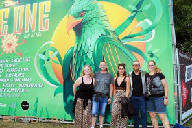 Nature One Festival 2024  in Kastellaun