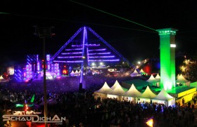 Nature One Festival 2024  in Kastellaun