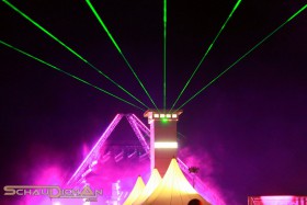 Nature One Festival 2024  in Kastellaun