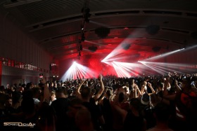 Syndicate Festival in Dortmund (05.10.2024)