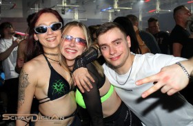 Mayday 2025 @ Westfalenhallen Dortmund