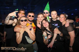 Mayday 2025 @ Westfalenhallen Dortmund