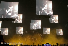 Mayday 2025 @ Westfalenhallen Dortmund