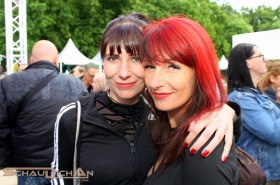 SUNphetamine Festival @ Blauer See Garbsen (24.05.2025)