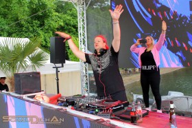 SUNphetamine Festival @ Blauer See Garbsen (24.05.2025)