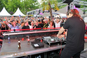 SUNphetamine Festival @ Blauer See Garbsen (24.05.2025)
