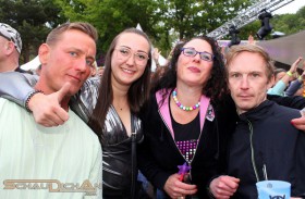 SUNphetamine Festival @ Blauer See Garbsen (24.05.2025)