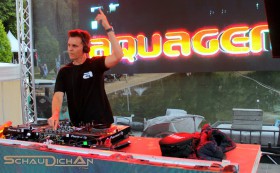 SUNphetamine Festival @ Blauer See Garbsen (24.05.2025)